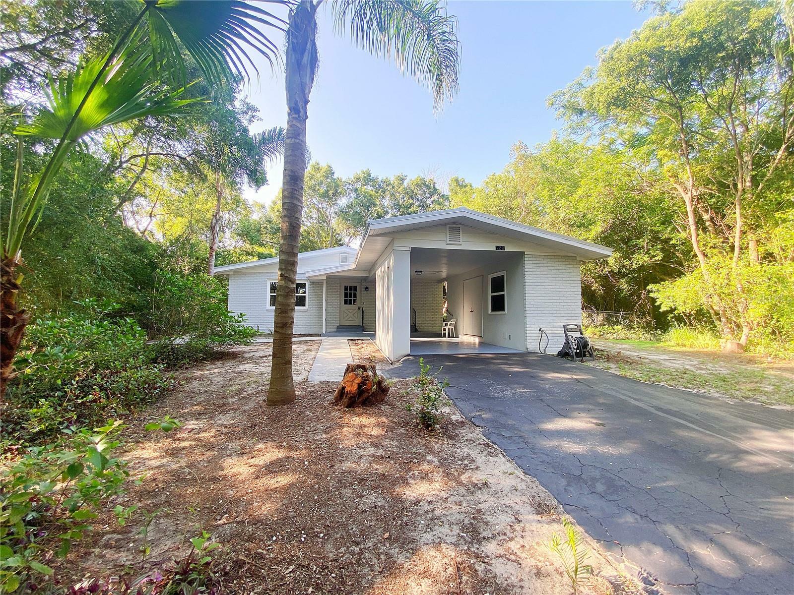 Property Photo:  120 Fairchild Street  FL 33827 