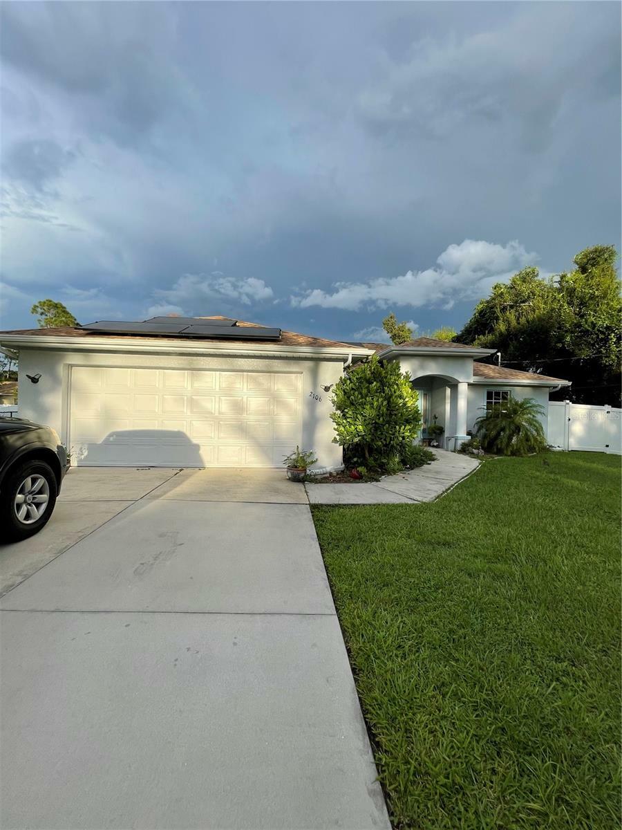 Property Photo:  2106 Switzerland Road  FL 34288 