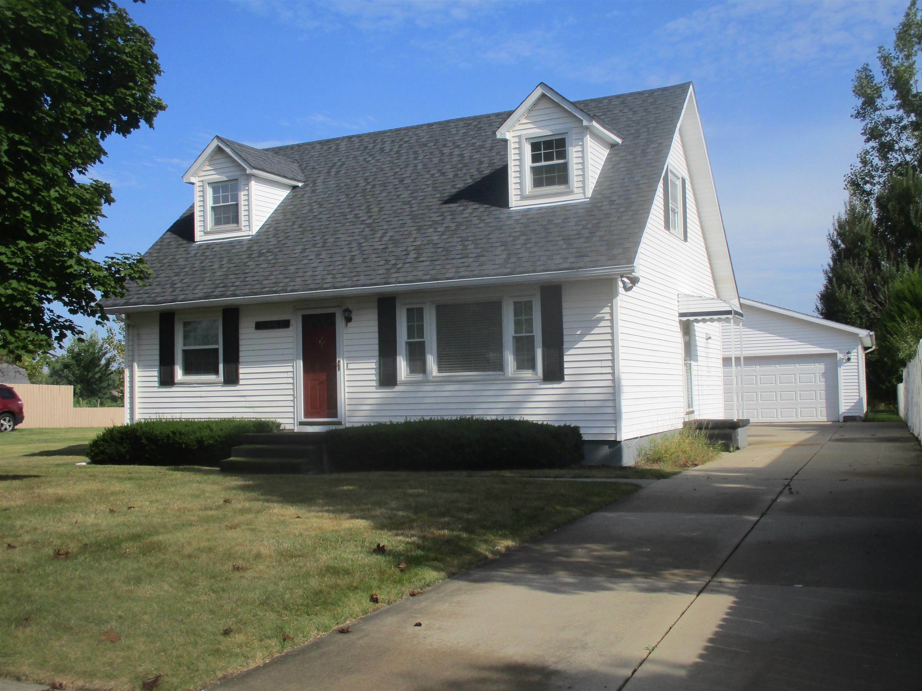 2541 Mason Street  Bay City MI 48708 photo