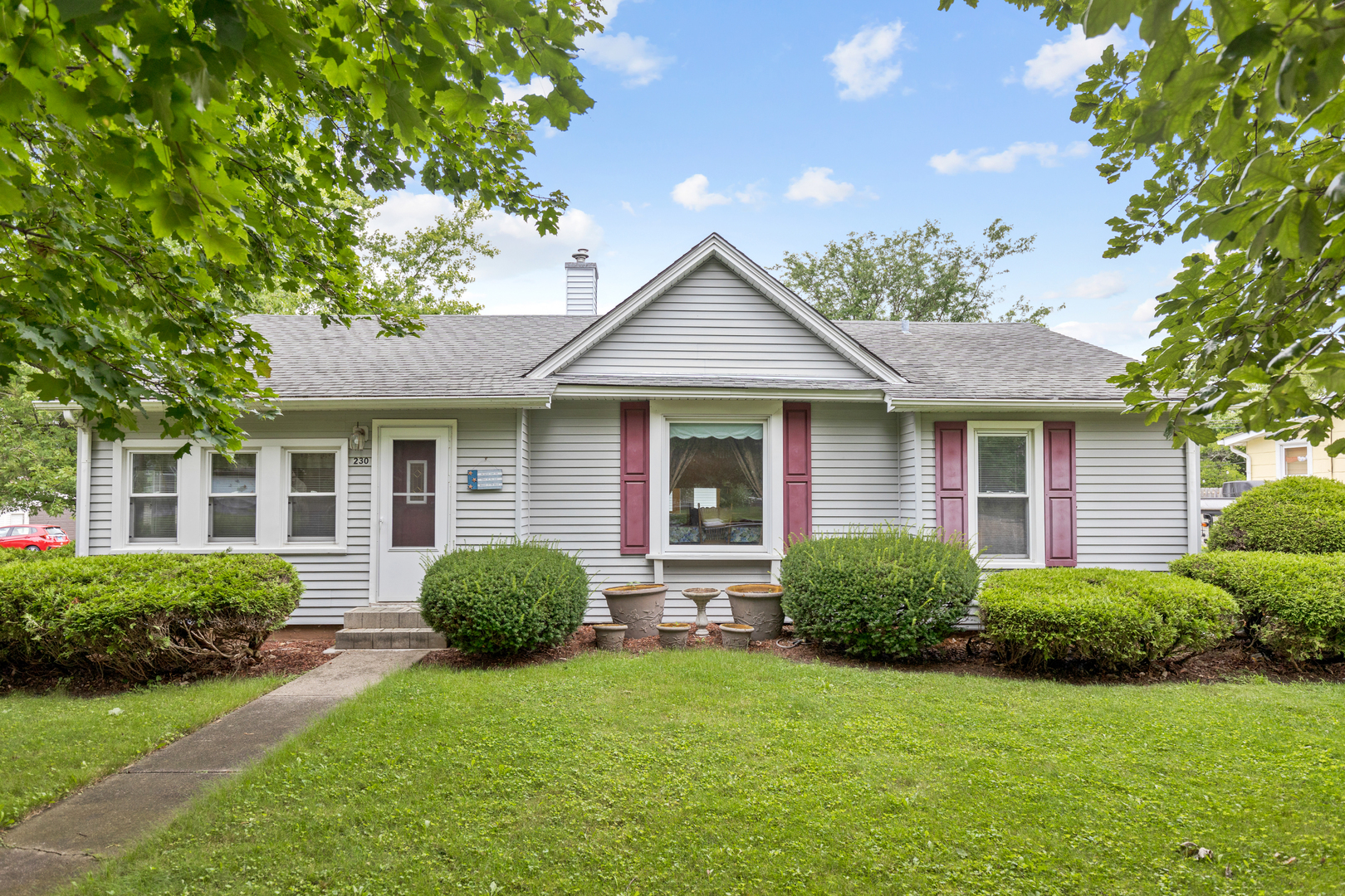 Property Photo:  230 E Jefferson Avenue  IL 60140 