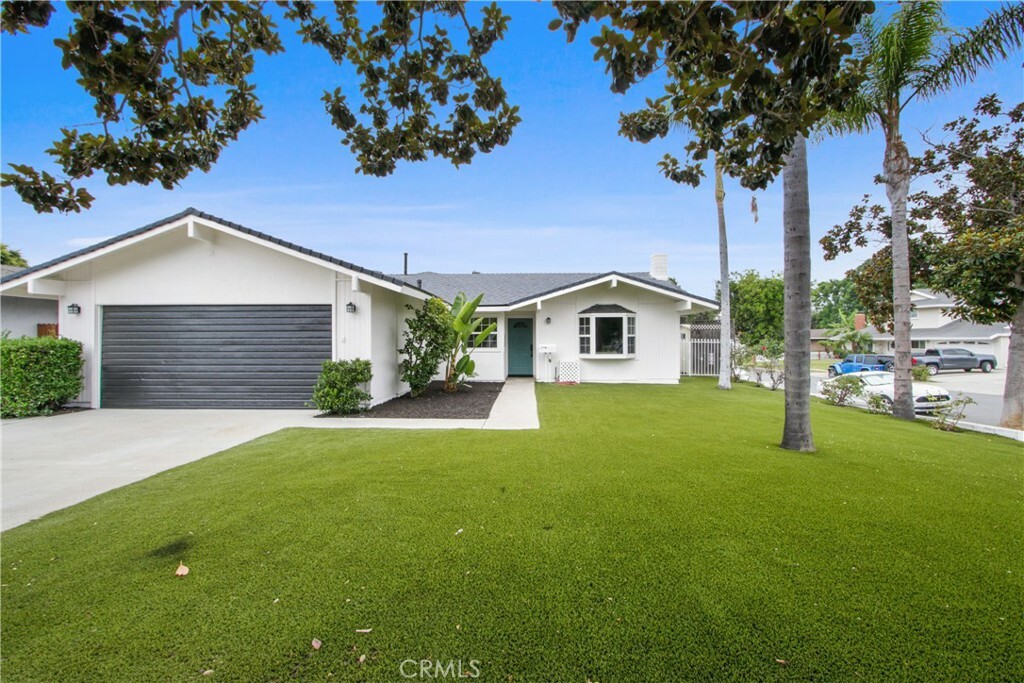 Property Photo:  441 N Roni Lane  CA 92807 