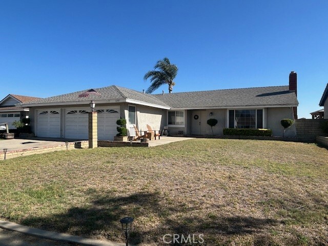 Property Photo:  6285 Eisenhower Court  CA 91710 