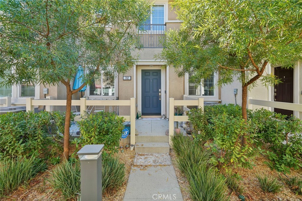 Property Photo:  28385 Oriole Way 702  CA 92563 