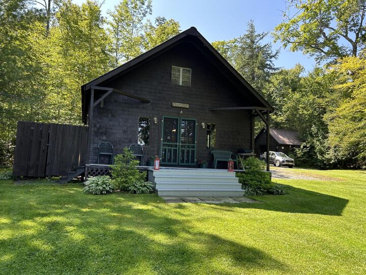 Property Photo: 276 S Cove Road ME 04443