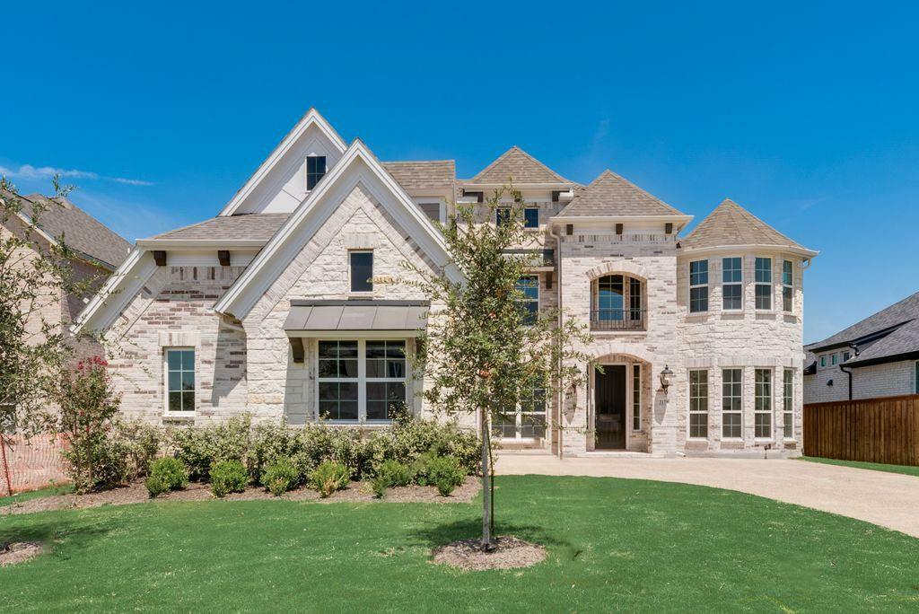 3170 Sunfish Street  Prosper TX 75078 photo