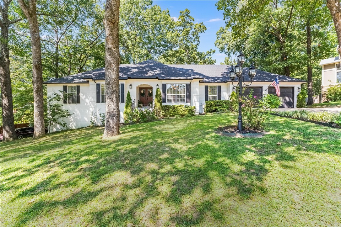 Property Photo:  5401 Bryant Place  AR 72764 