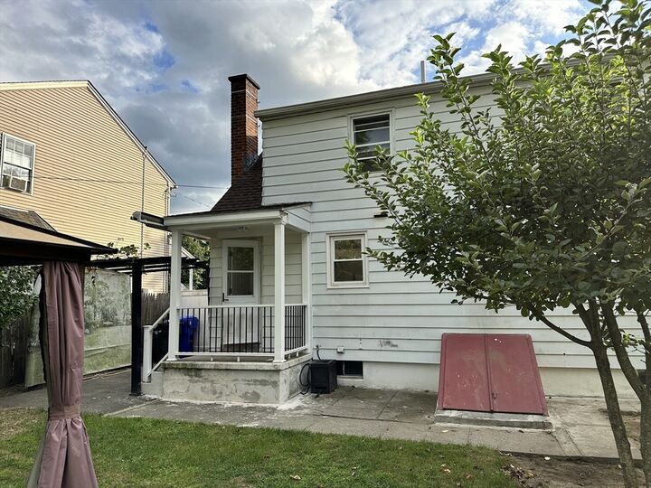 Property Photo:  51 Parallel St  MA 01104 