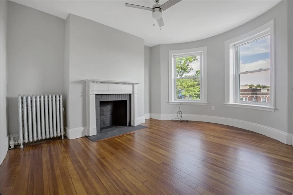 Property Photo:  116 Winthrop St 3  MA 02445 