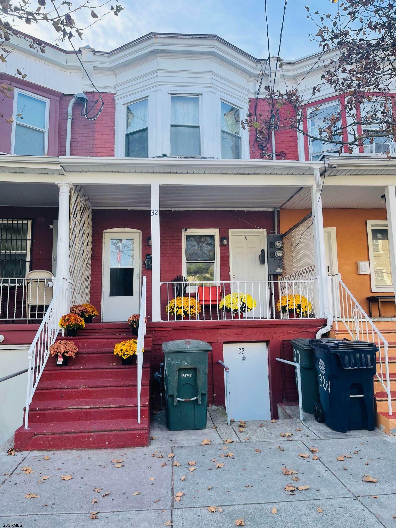 Property Photo:  32 N California Ave  NJ 08401 