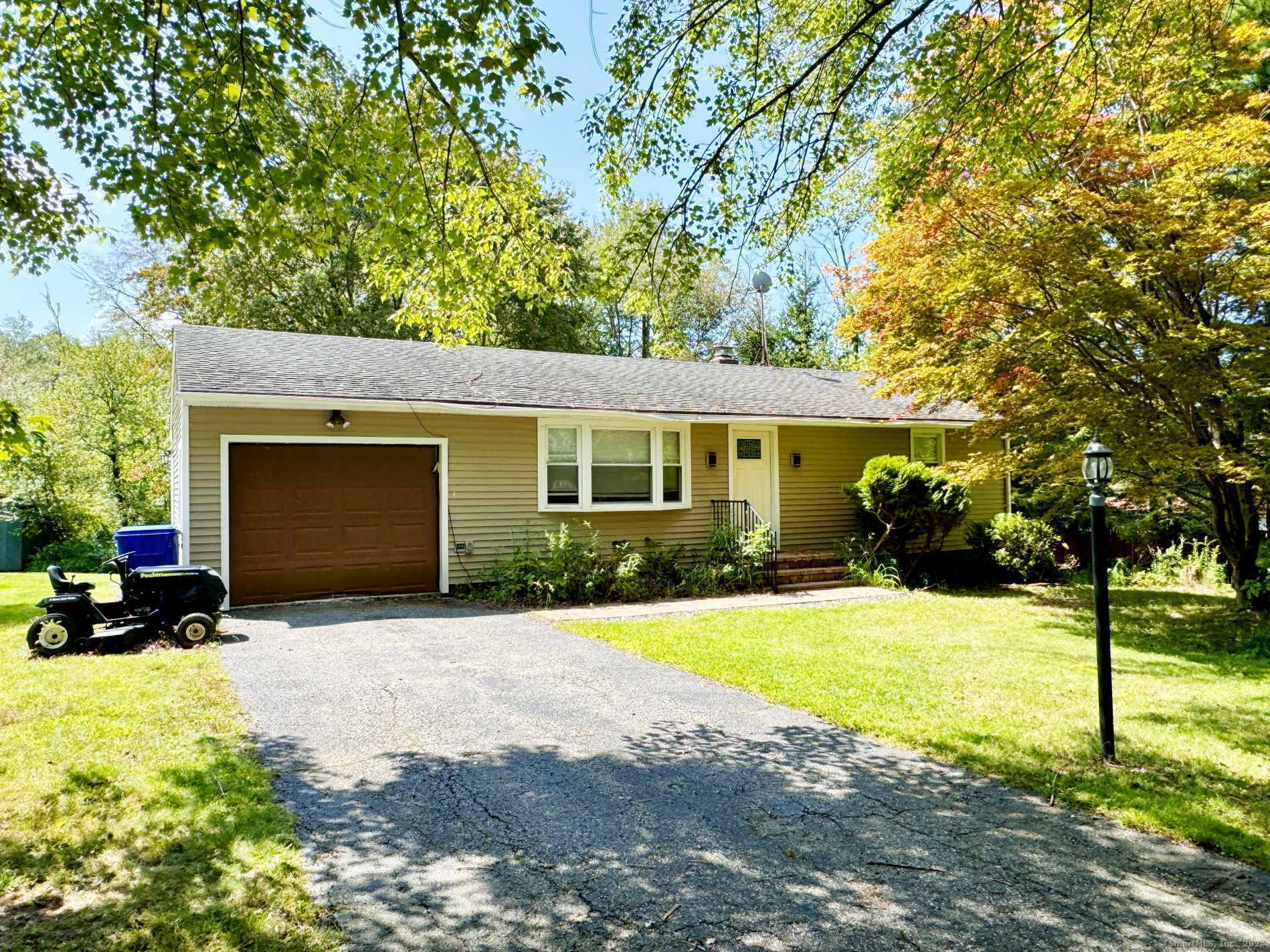 Property Photo:  341 Westside Lane  CT 06790 