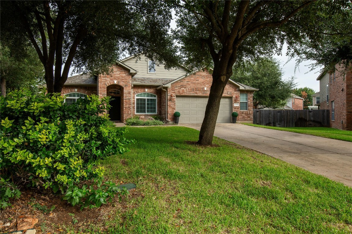 Property Photo:  2532 Charolais Court  TX 78681 