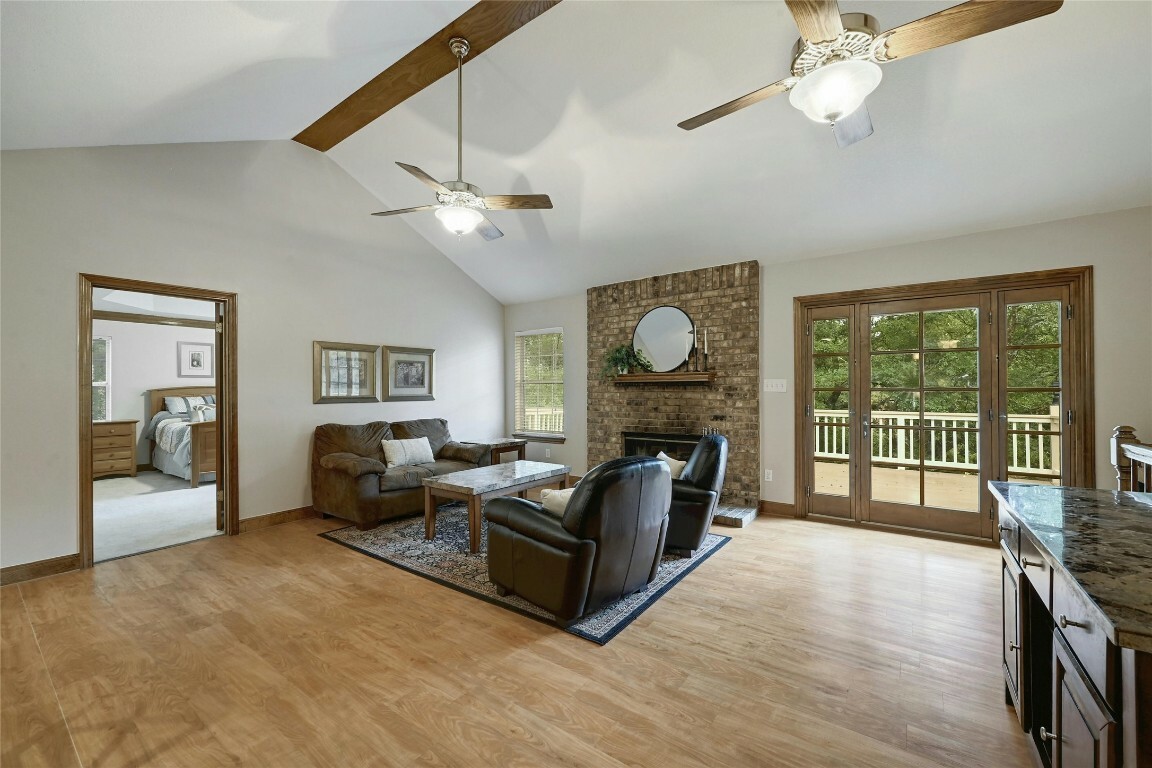 Property Photo:  12731 Burson Drive  TX 78652 