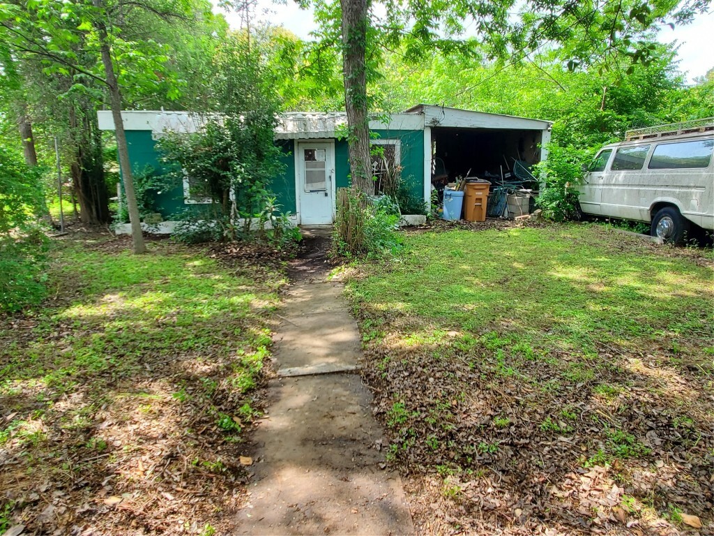 5512 Joe Sayers Avenue  Austin TX 78756 photo