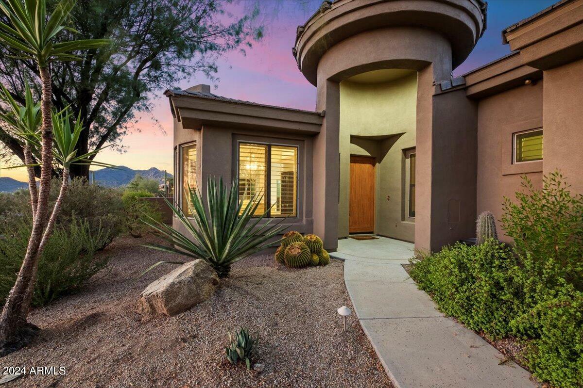 Property Photo:  33263 N 72nd Place  AZ 85266 