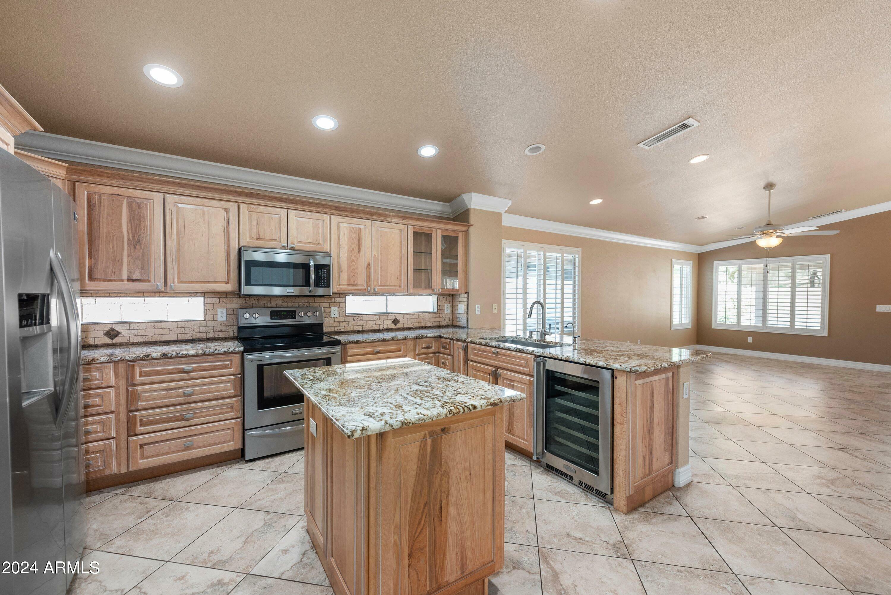 Property Photo:  19933 N 108th Avenue  AZ 85373 