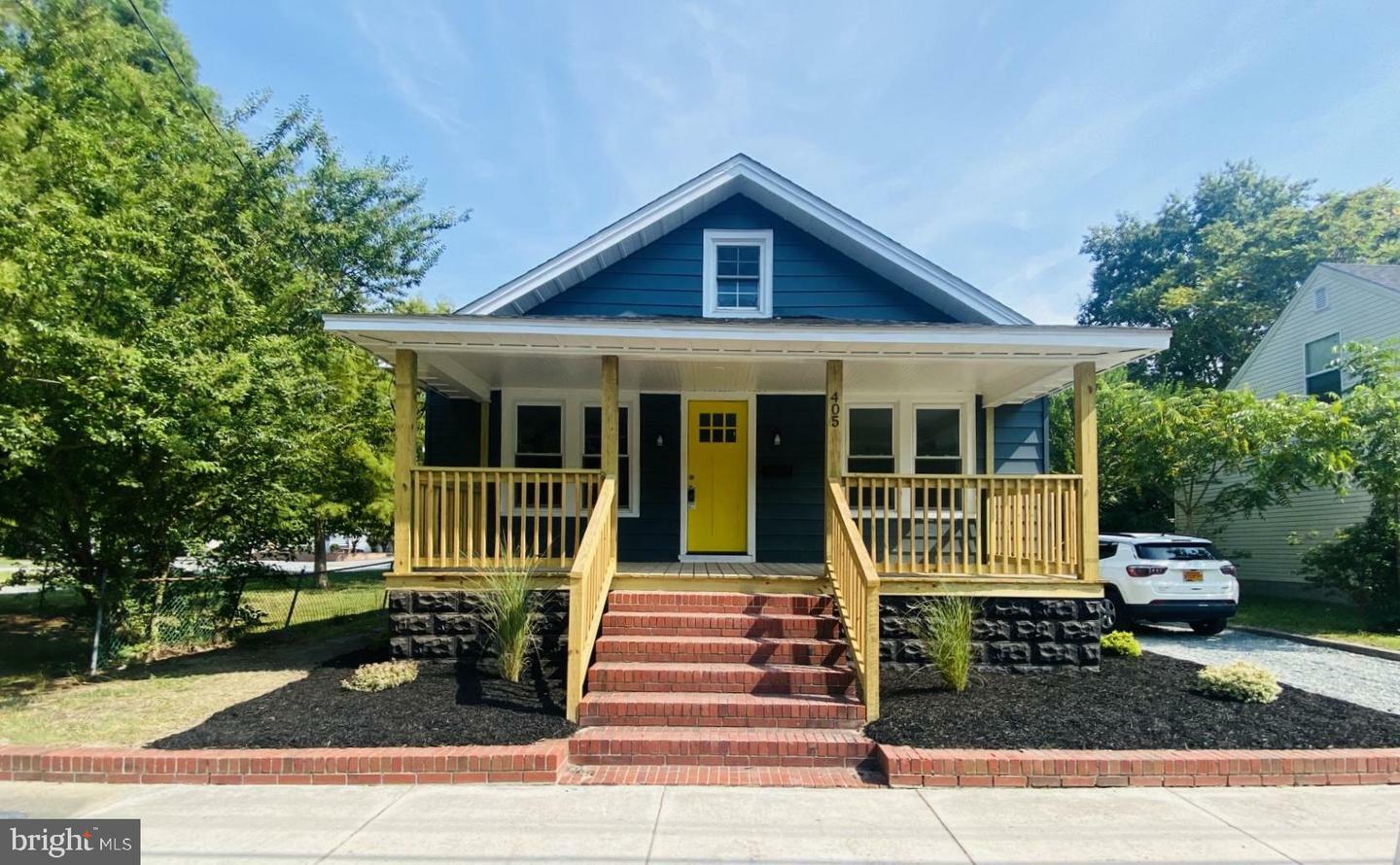 Property Photo:  405 Washington Street  MD 21804 