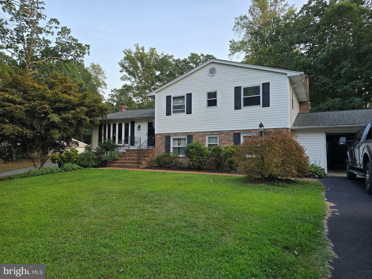 Property Photo:  45651 Spruce Drive  MD 20653 