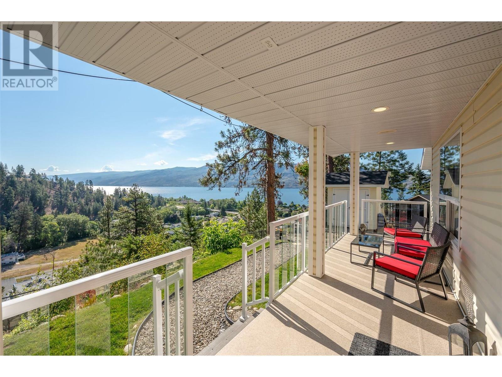 Property Photo:  4123 Ponderosa Drive  BC V0H 1X5 