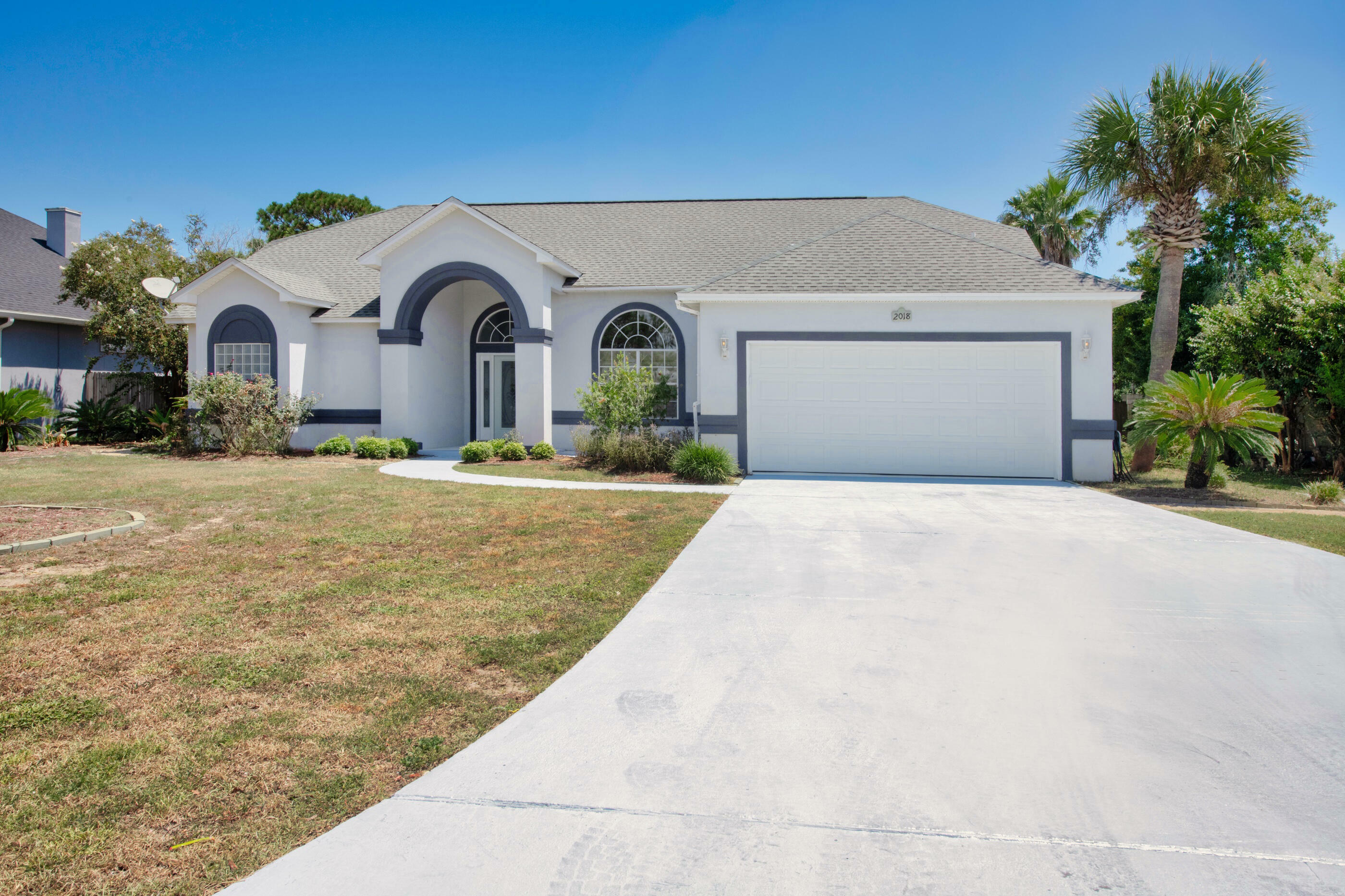 Property Photo:  2018 Costa Verde Court  FL 32566 