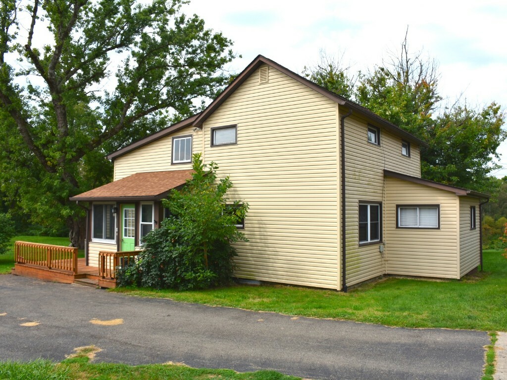 Property Photo:  130 W School Drive  PA 16424 