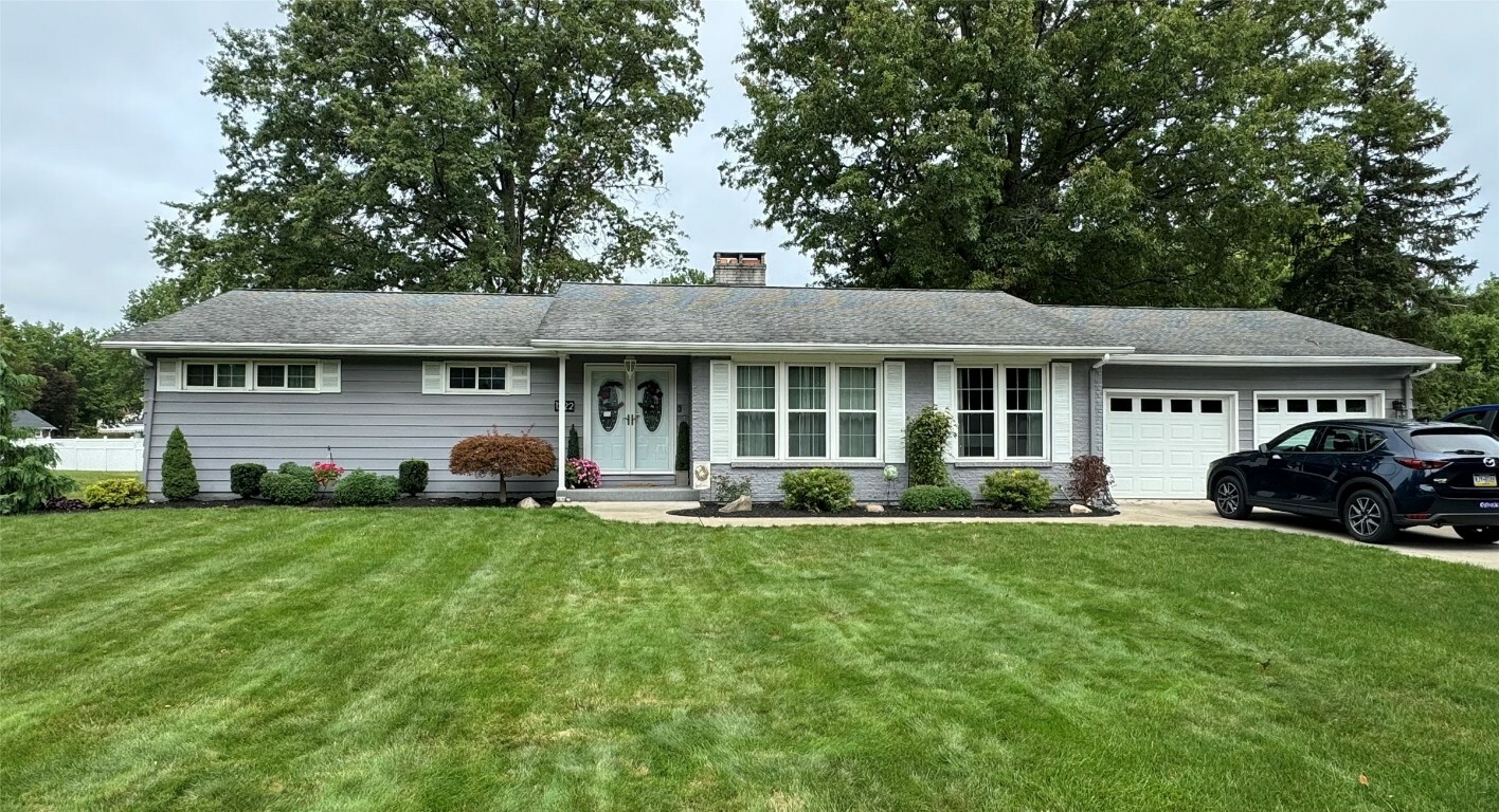 Property Photo:  1222 Spring Valley Drive  PA 16509 