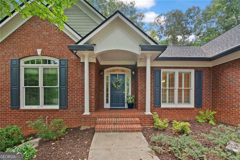 Property Photo:  714 Lakeglen Drive  GA 30024 