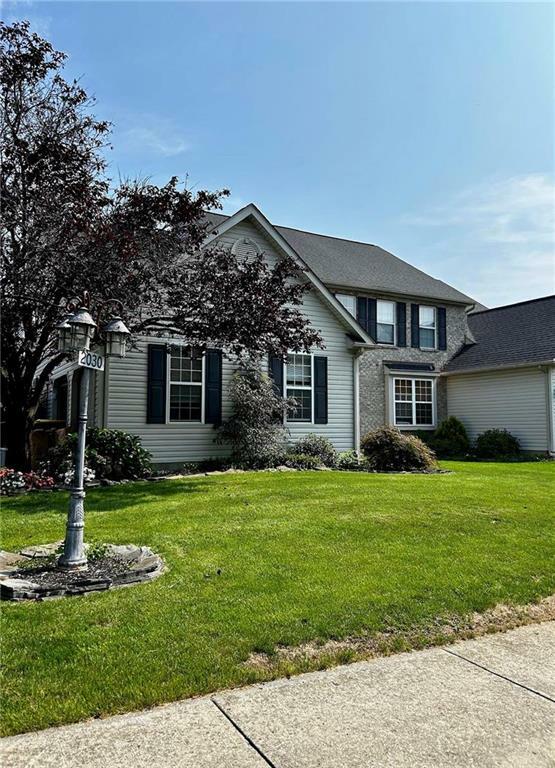 Property Photo:  2030 Rolling Meadow Drive  PA 18062 