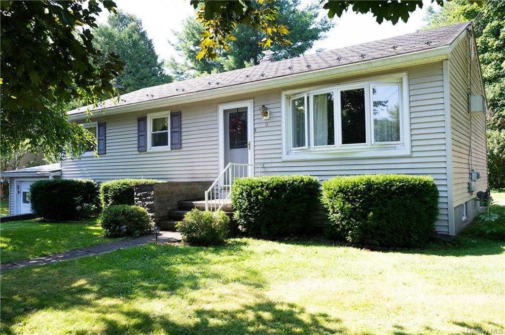 Property Photo:  15 Brescia Boulevard  NY 12528 