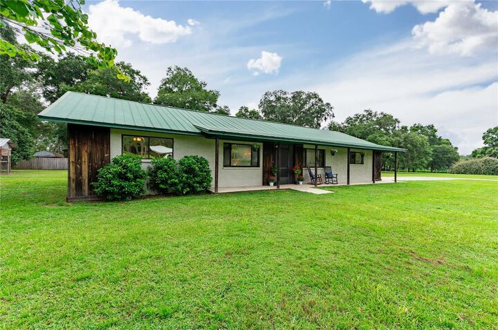 Property Photo:  35124 Blanton Road  FL 33523 
