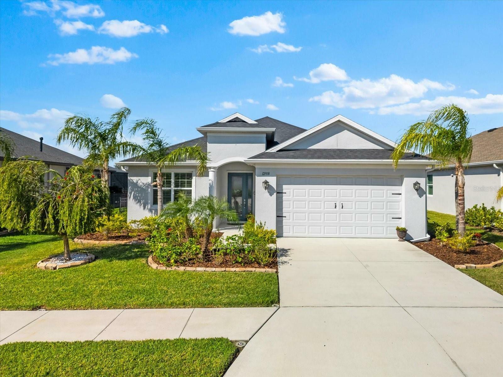 Property Photo: 12918 Rainwashed Loop FL 34219