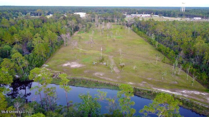 Property Photo: 8301 Hwy 57 MS 39565