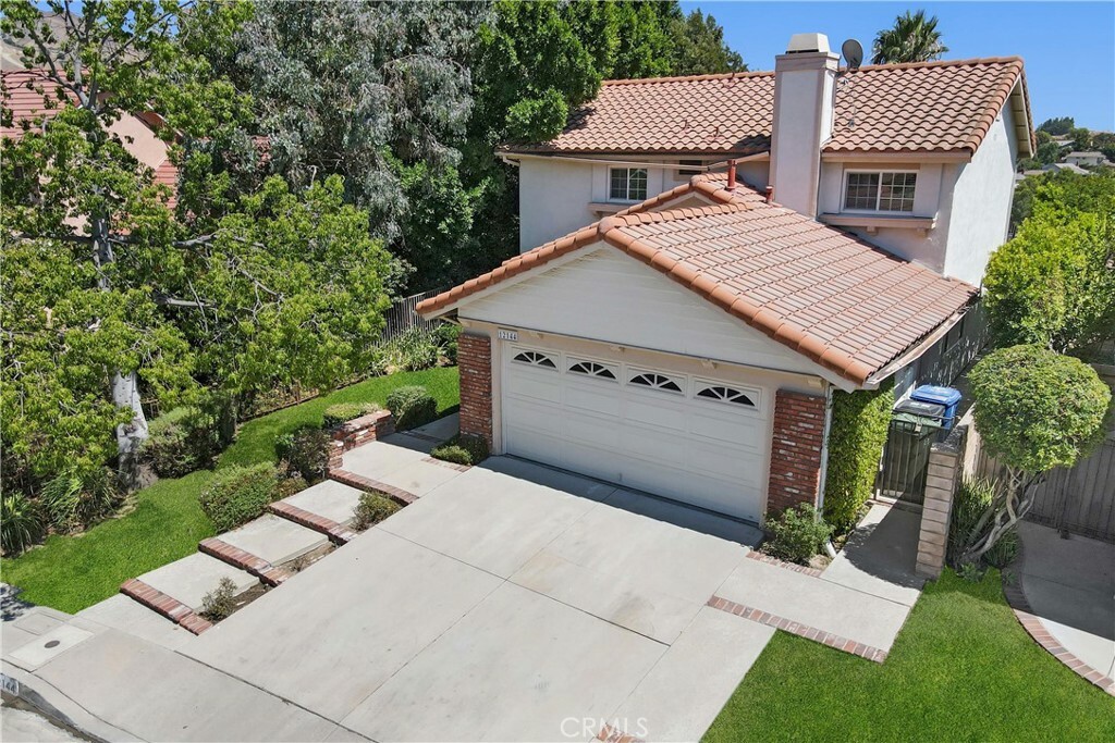 Property Photo:  12144 Shadow Ridge Way  CA 91326 