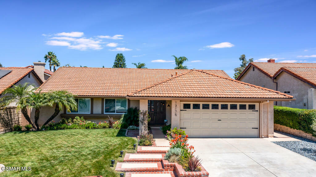 13175 Golondrina Street  Moorpark CA 93021 photo