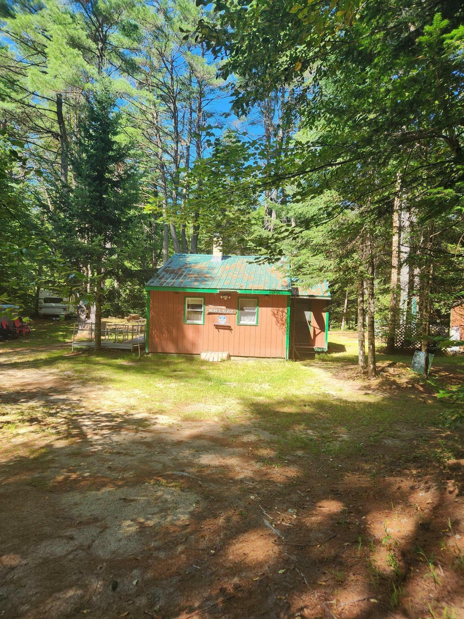 Property Photo:  99 Crooked River Road  ME 04270 