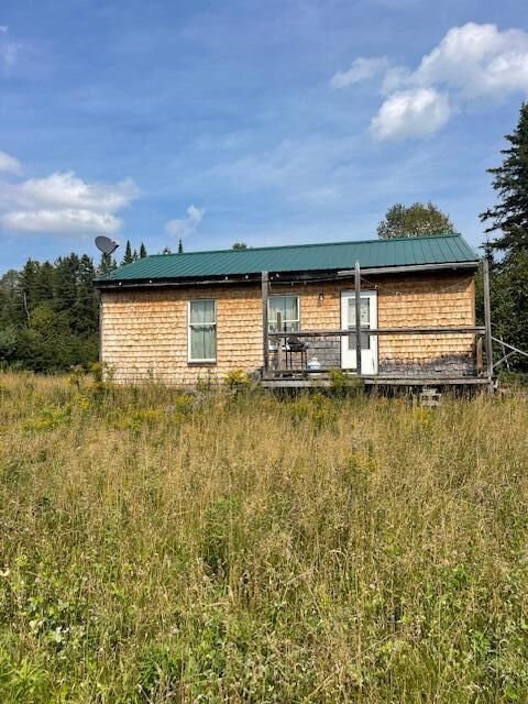 35 Paisley Lane  New Canada ME 04743 photo