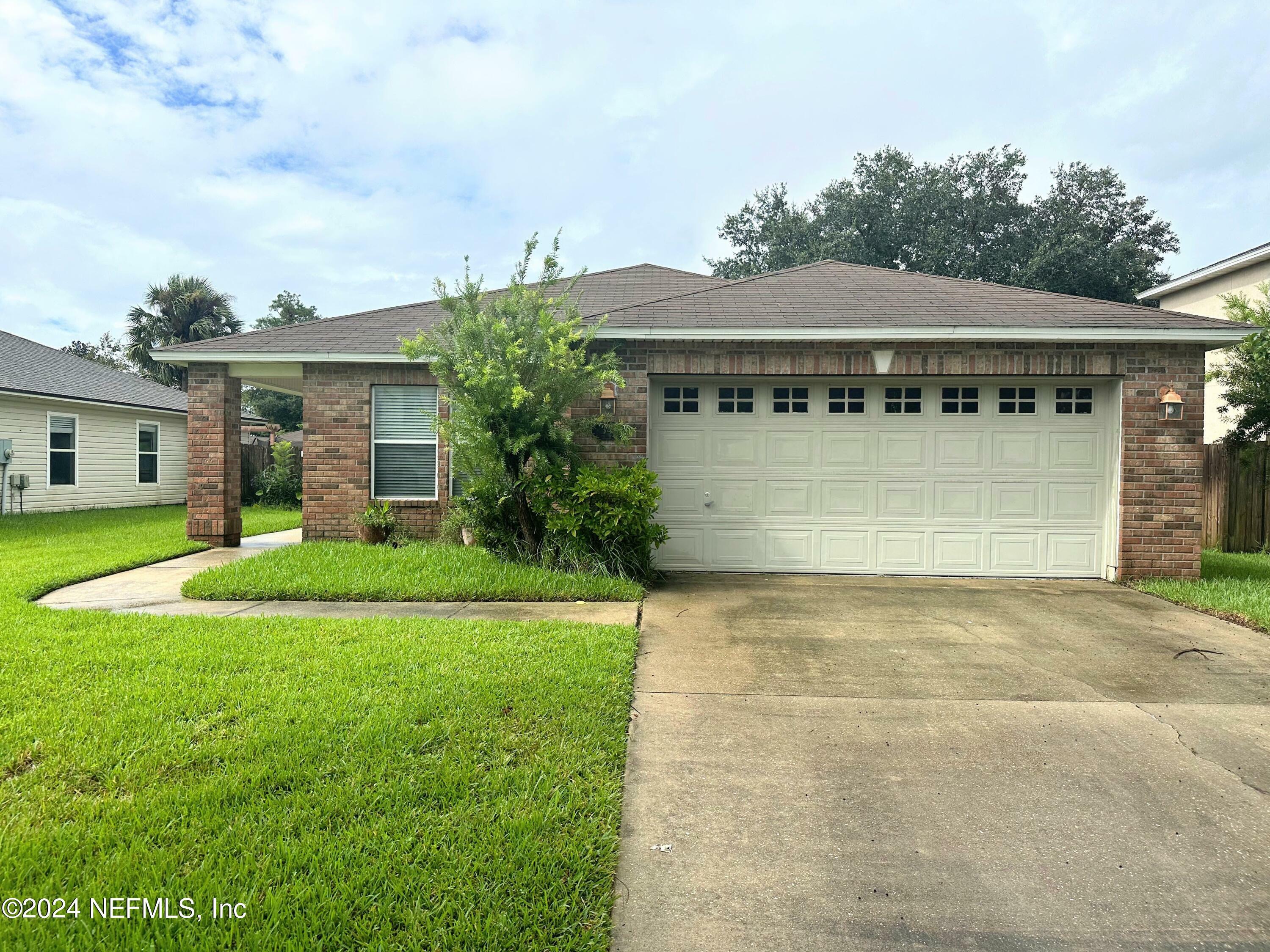 Property Photo:  345 Van Gogh Circle  FL 32081 