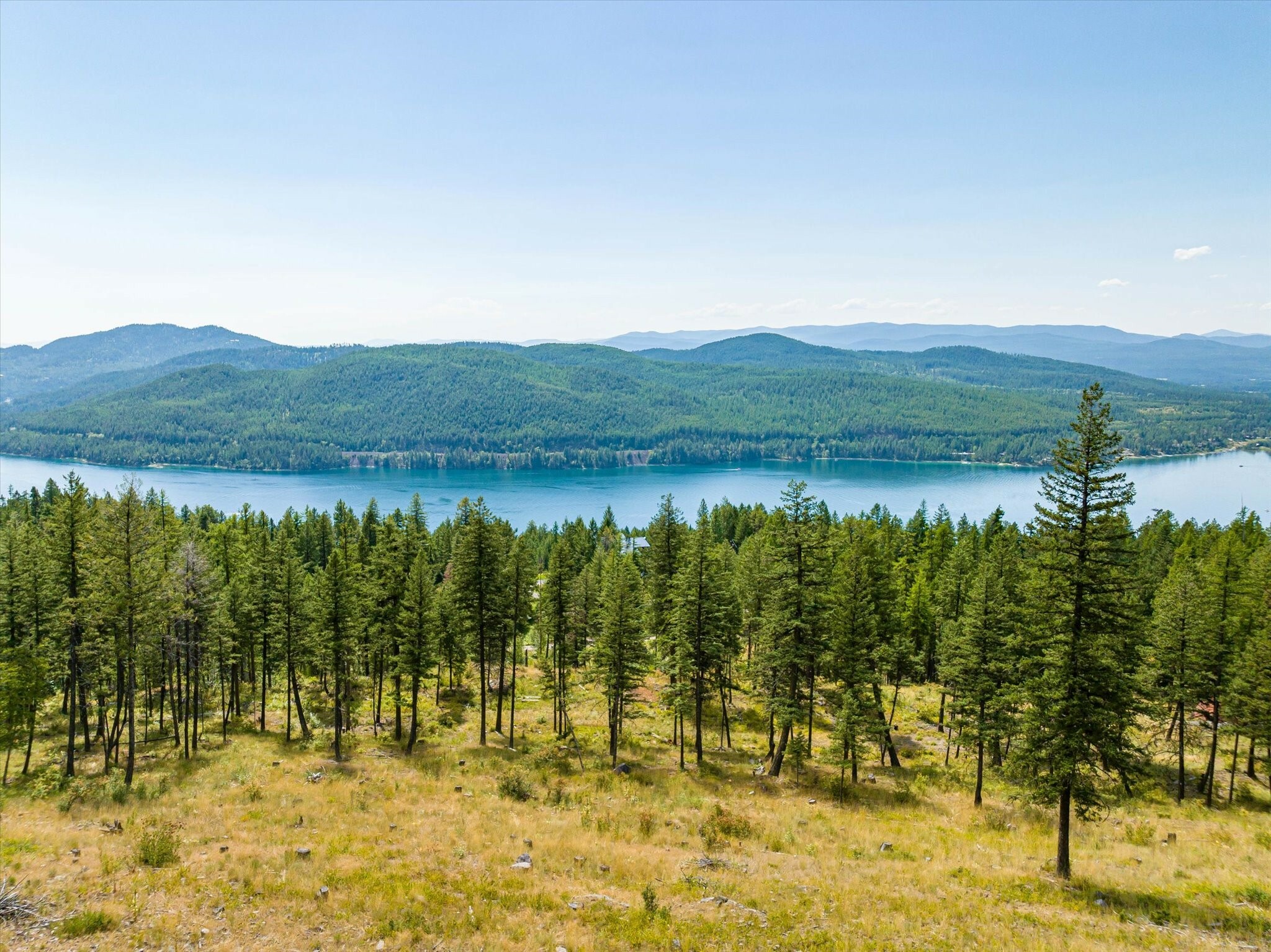 Property Photo: 69 Eagle Creek Trail MT 59937