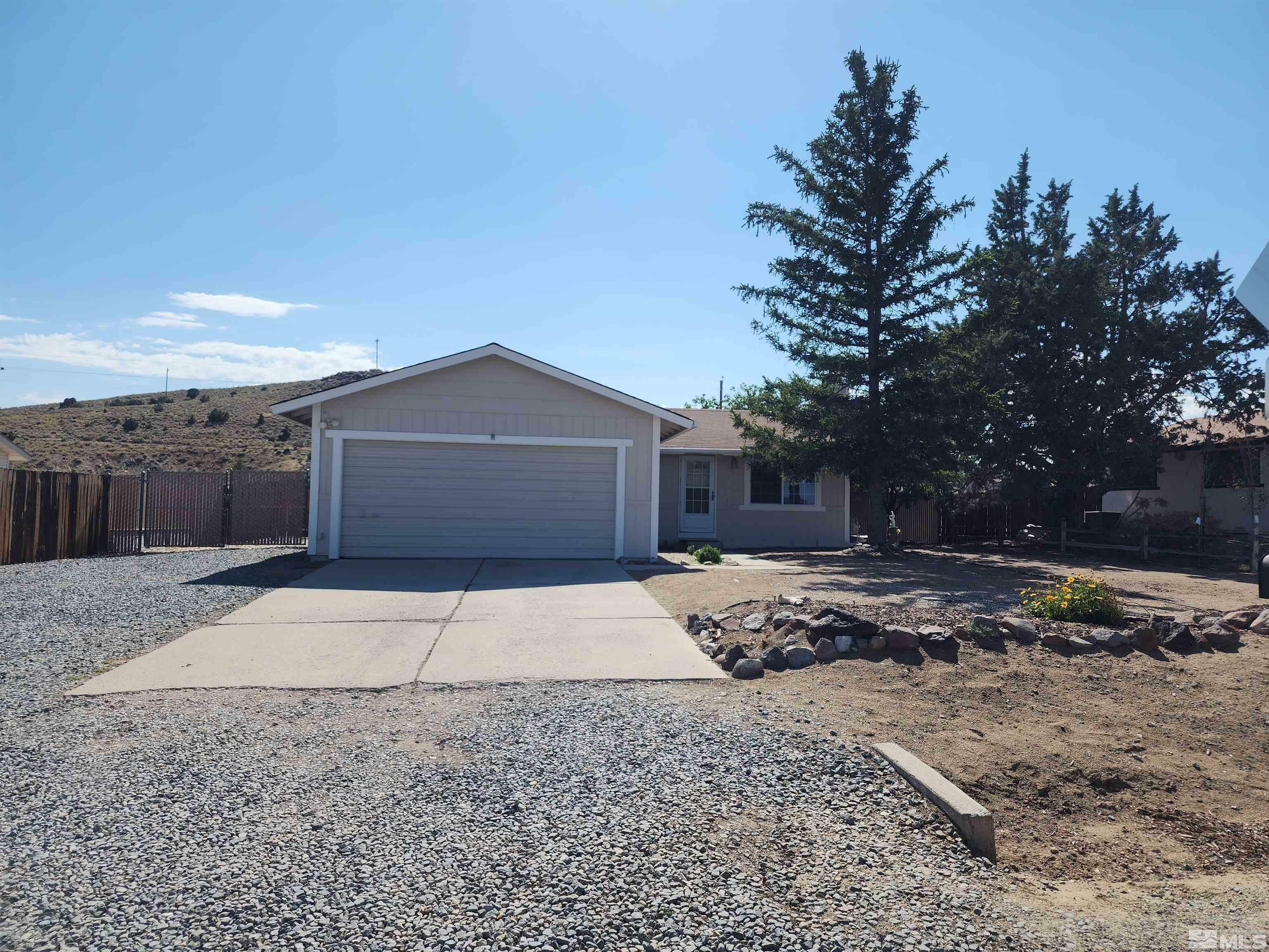 Property Photo:  5510 Dolores Dr.  NV 89436 