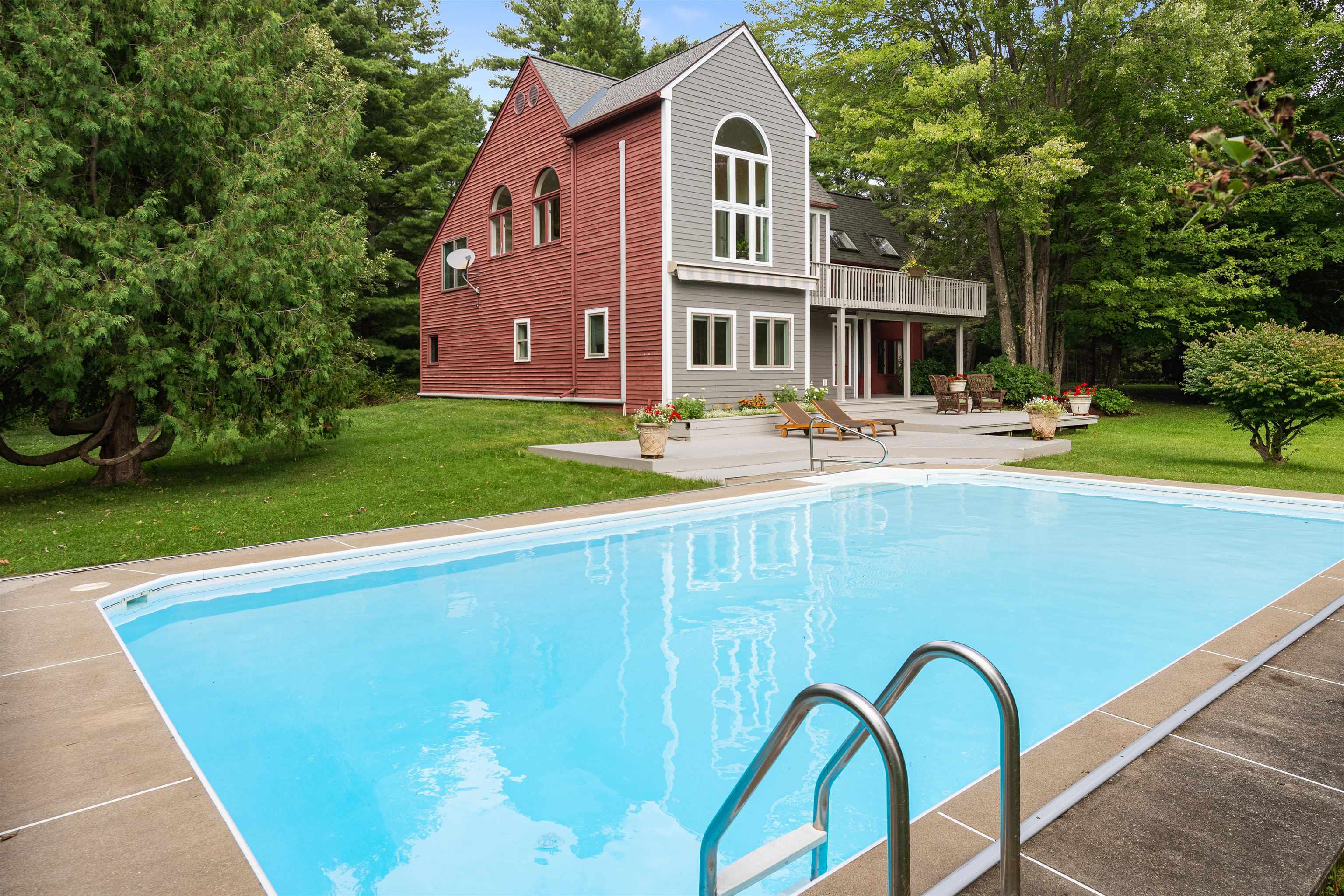 Property Photo:  552 Converse Bay Road  VT 05445 