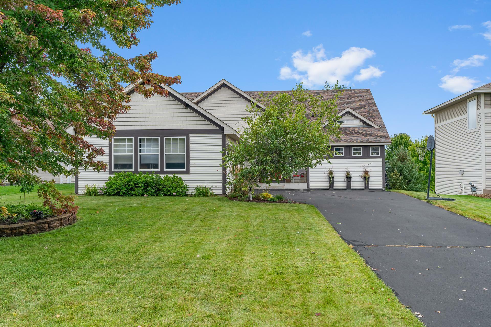 Property Photo:  3368 Webster Court  MN 55082 