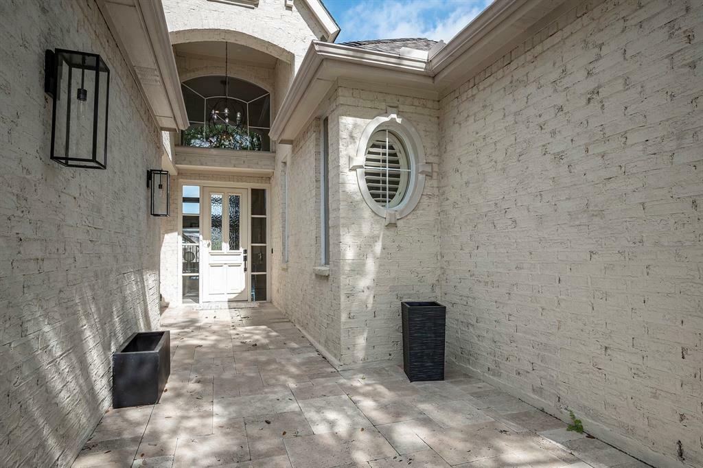 Property Photo:  4648 Venetian Way  TX 75034 