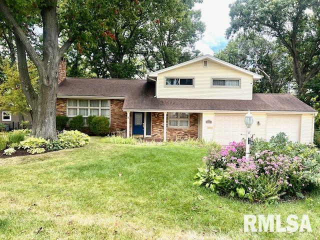 6503 N Cedarbrook Lane  Peoria IL 61614 photo