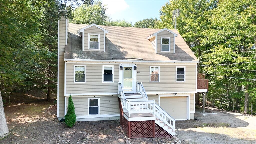 Property Photo:  268 Magnolia Ave  MA 01930 