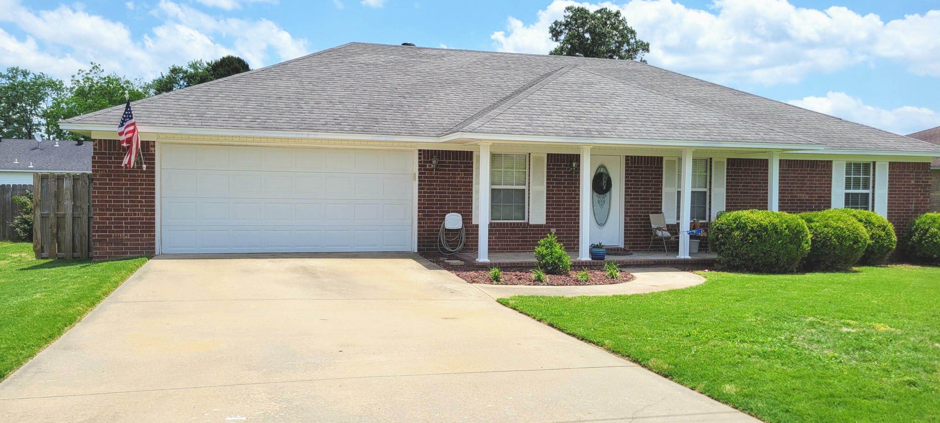 Property Photo:  29 Sundance Drive  AR 72858 