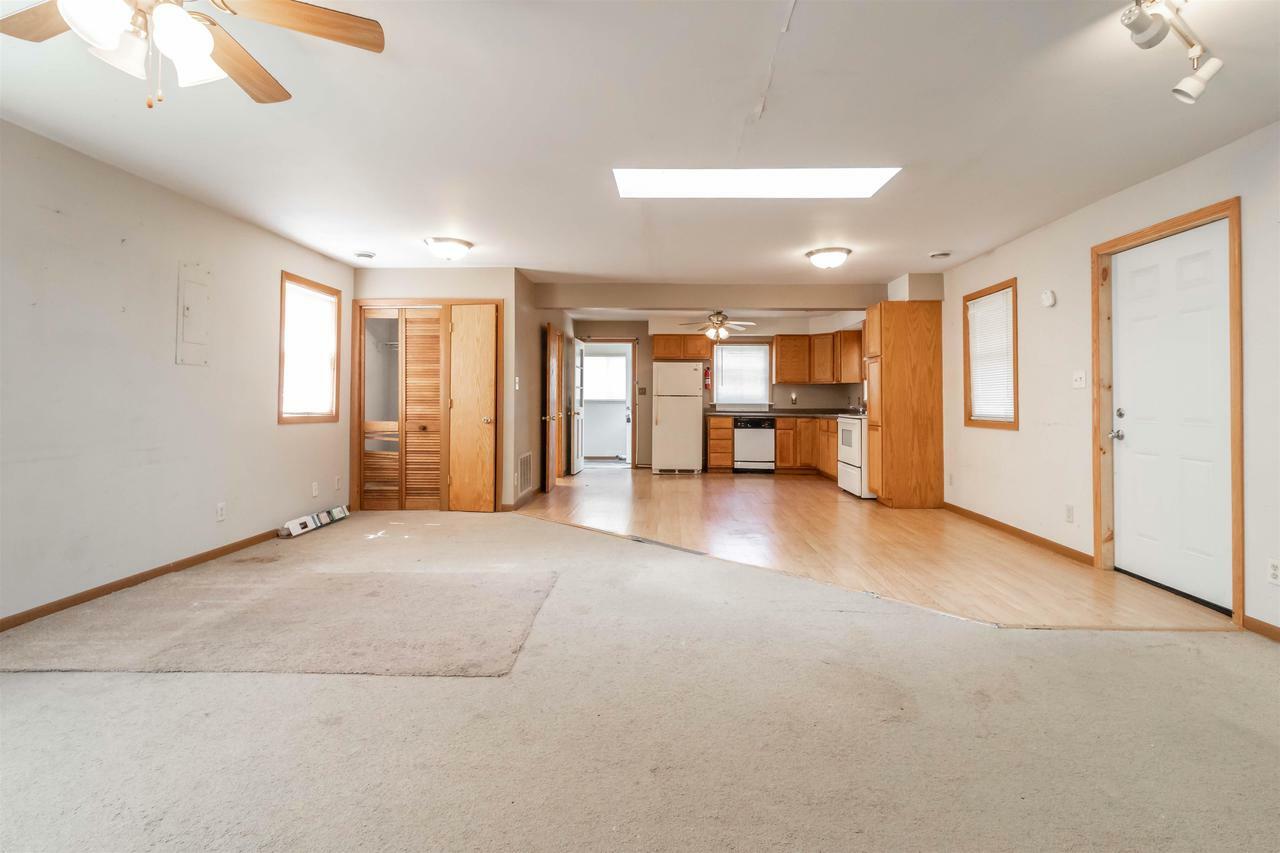 Property Photo:  1919 Grove Avenue  WI 53934 