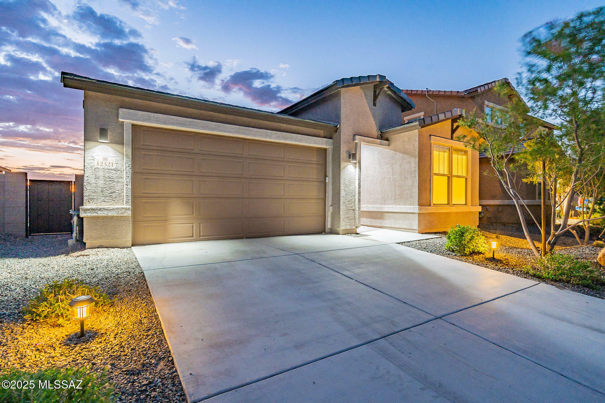 12321 N Sanderlin Drive  Marana AZ 85653 photo