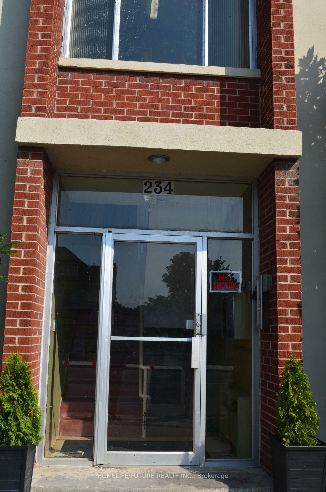 Property Photo: 234 Dundas Street W ON K8V 3R6