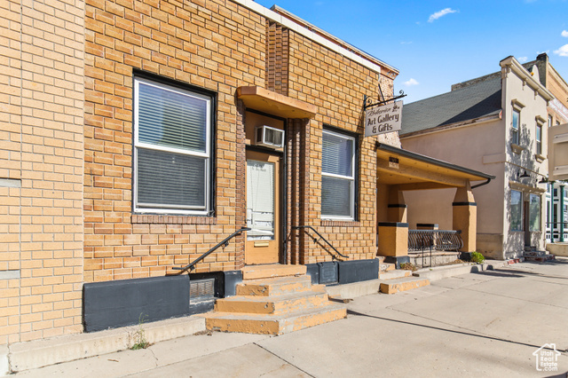 Property Photo:  69 S Main St  UT 84642 