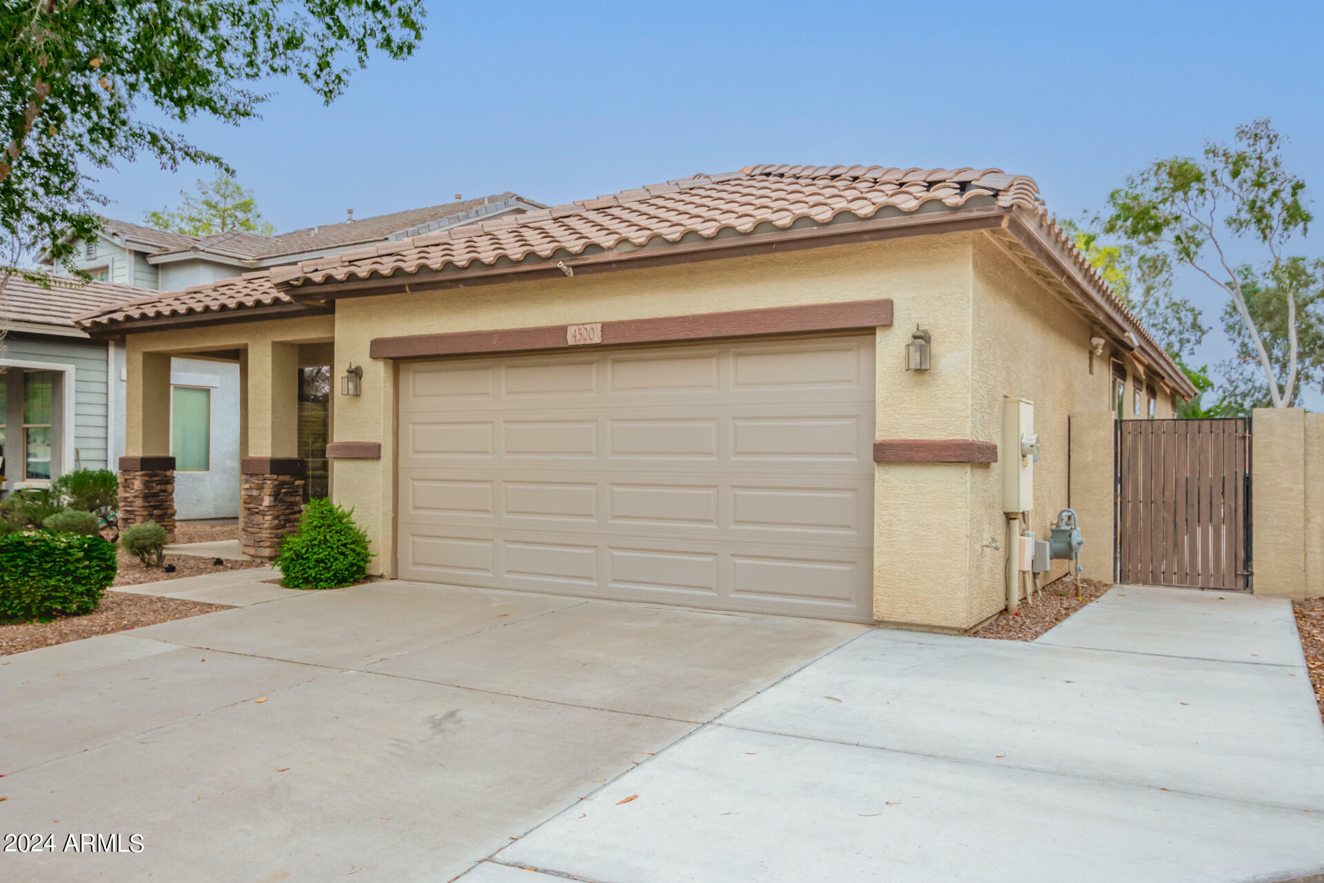 Property Photo:  4520 E Sundance Avenue  AZ 85297 