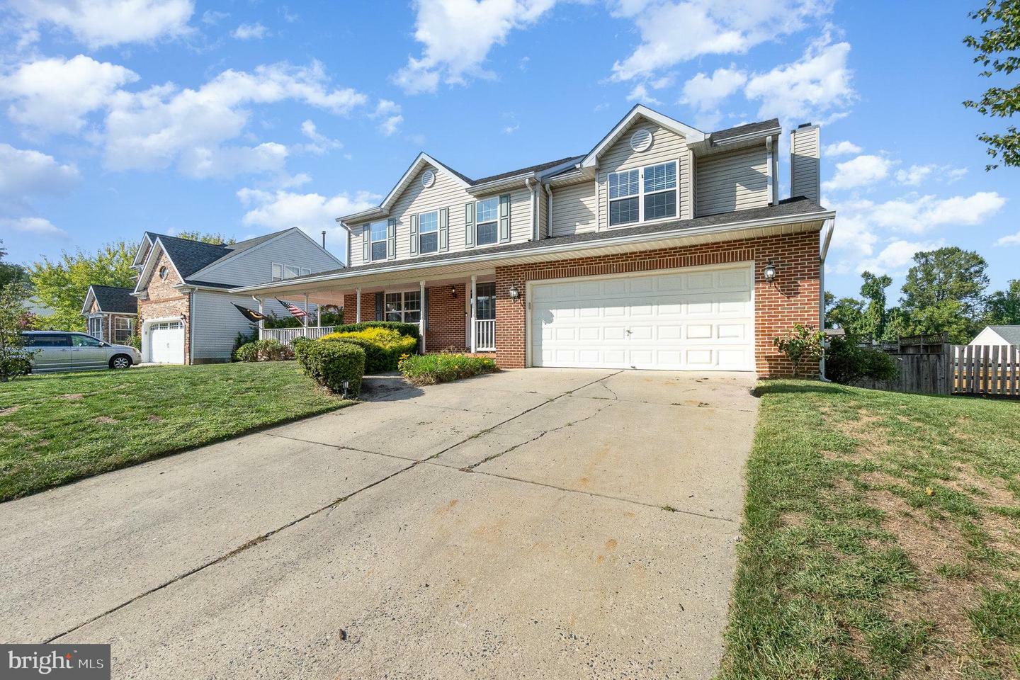 Property Photo:  802 Pine Creek Way  MD 21009 